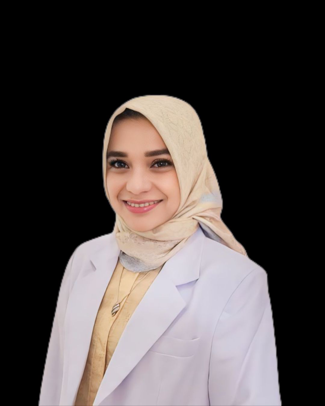 Foto Dokter dr. Kurnia Sari Syaiful, Sp. OG
